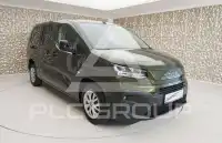2026 Fiat Doblo