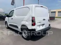 2026 Fiat Doblo