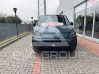 2026 Fiat Doblo