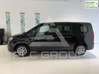 2026 Fiat Doblo