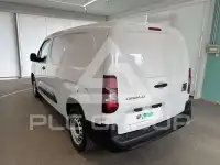 2026 Fiat Doblo