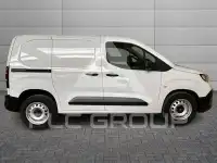 2026 Fiat Doblo