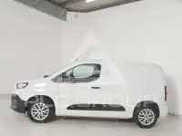 2026 Fiat Doblo
