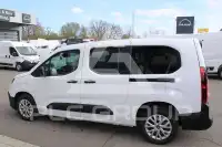2026 Fiat Doblo