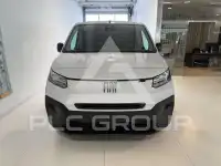 2026 Fiat Doblo