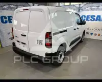 2026 Fiat Doblo