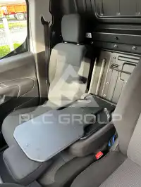 2026 Fiat Doblo