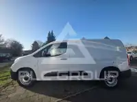 2026 Fiat Doblo