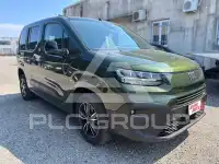 2026 Fiat Doblo