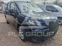 2026 Fiat Doblo