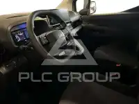 2026 Fiat Doblo