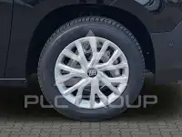 2026 Fiat Doblo