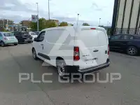 2026 Fiat Doblo