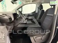 2026 Fiat Doblo