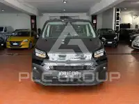 2026 Fiat Doblo
