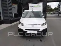 2026 Fiat Doblo