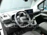 2026 Fiat Doblo