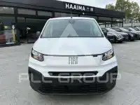2026 Fiat Doblo