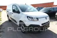 2026 Fiat Doblo