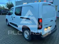 2026 Fiat Doblo