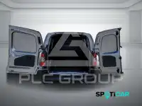 2026 Fiat Doblo