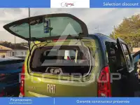 2026 Fiat Doblo