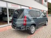 2026 Fiat Doblo