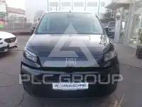 2026 Fiat Doblo