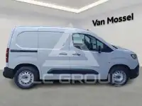 2026 Fiat Doblo