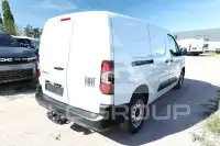 2026 Fiat Doblo
