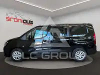 2026 Fiat Doblo