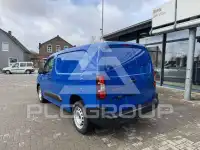 2026 Fiat Doblo
