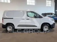 2026 Fiat Doblo
