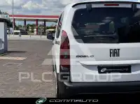 2026 Fiat Doblo
