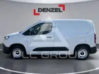 2026 Fiat Doblo