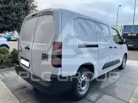 2026 Fiat Doblo