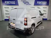 2026 Fiat Doblo