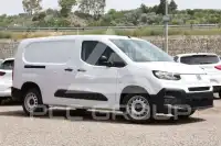 2026 Fiat Doblo