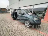 2026 Fiat Doblo