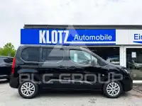 2026 Fiat Doblo