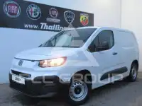 2026 Fiat Doblo