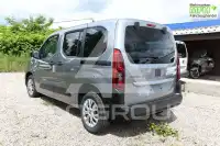 2026 Fiat Doblo