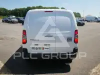 2026 Fiat Doblo