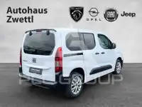 2026 Fiat Doblo