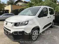 2026 Fiat Doblo