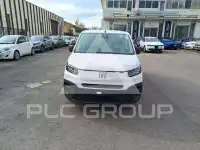 2026 Fiat Doblo