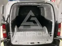 2026 Fiat Doblo