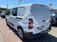 2026 Fiat Doblo