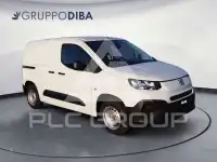 2026 Fiat Doblo