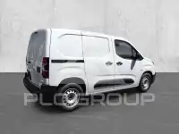 2026 Fiat Doblo